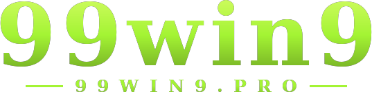 99win9 logo